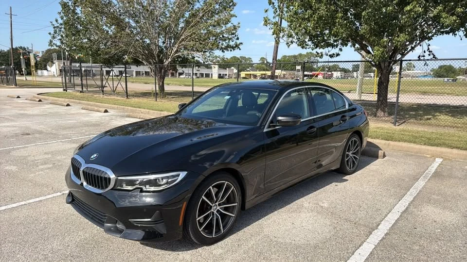 2020 BMW M3 - Image 9 of 20