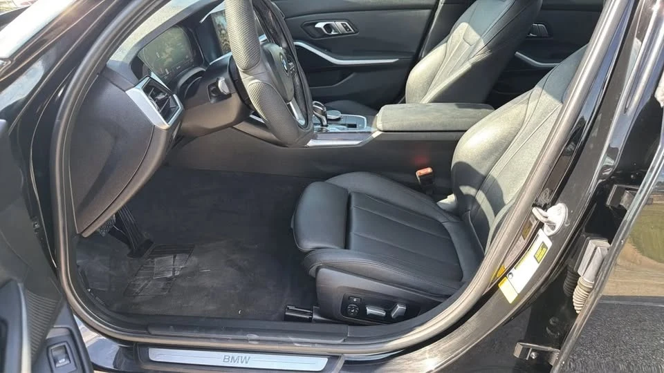 2020 BMW M3 - Image 10 of 20