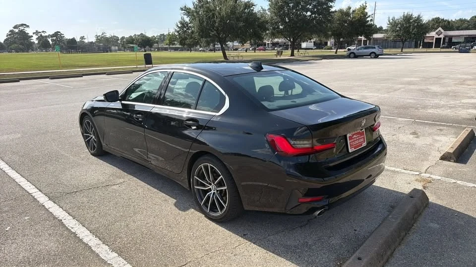 2020 BMW M3 - Image 7 of 20