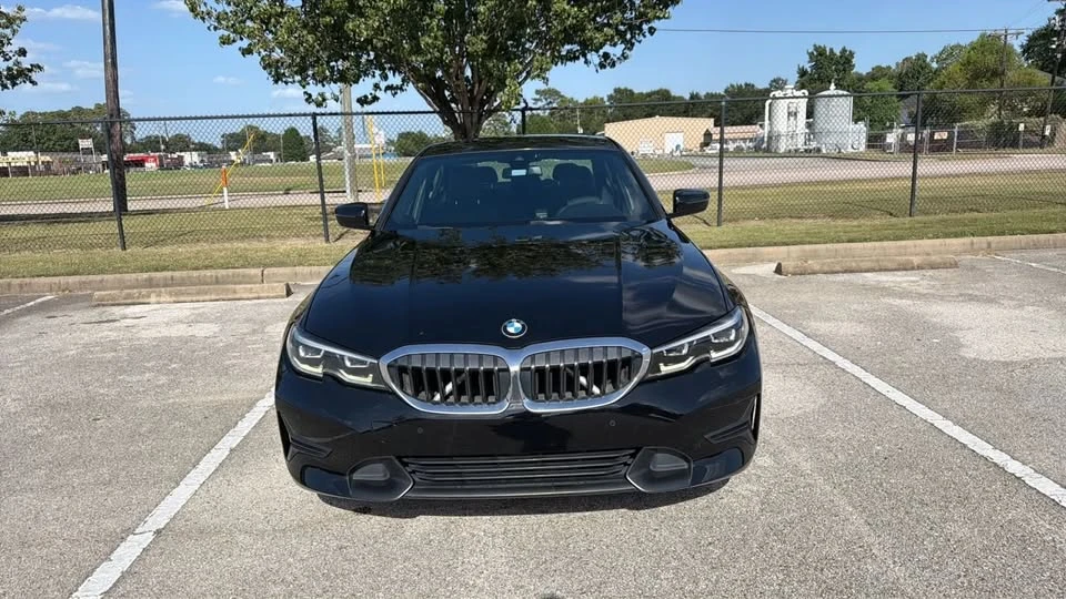 2020 BMW M3 - Image 2 of 20