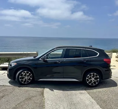 2020 BMW X1 xLine