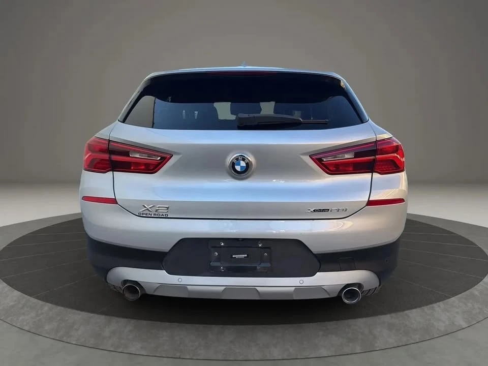 2020 BMW F39 X2 - Image 6 of 20