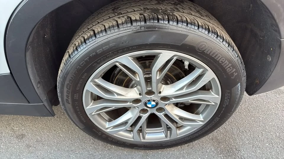 2020 BMW F39 X2 - Image 9 of 20