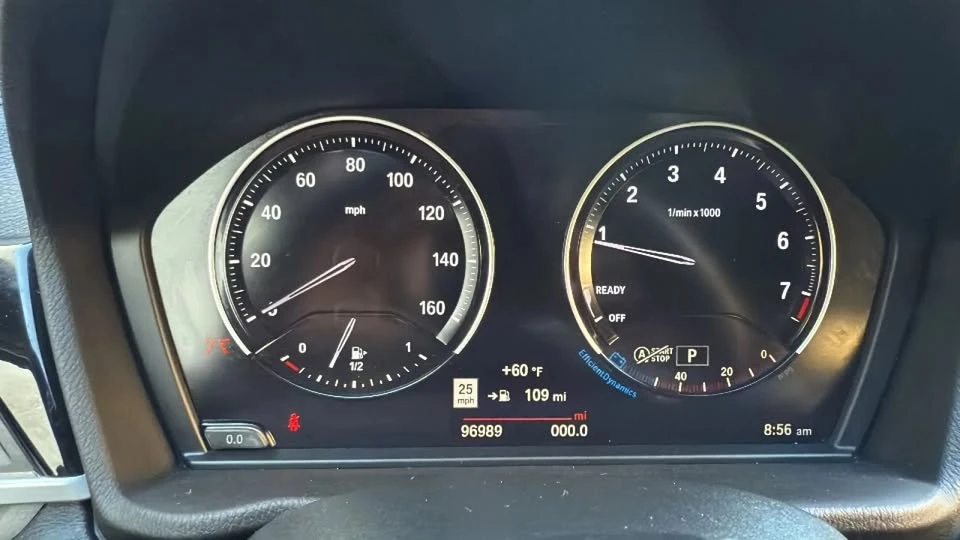 2020 BMW F39 X2 - Image 16 of 20