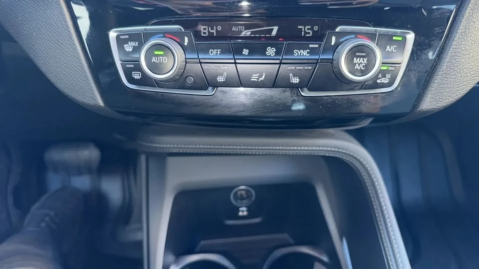 2020 BMW F39 X2 - Image 19 of 20
