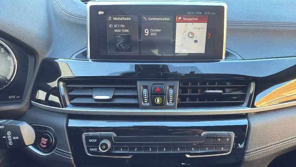 2020 BMW F39 X2 - Image 18 of 20