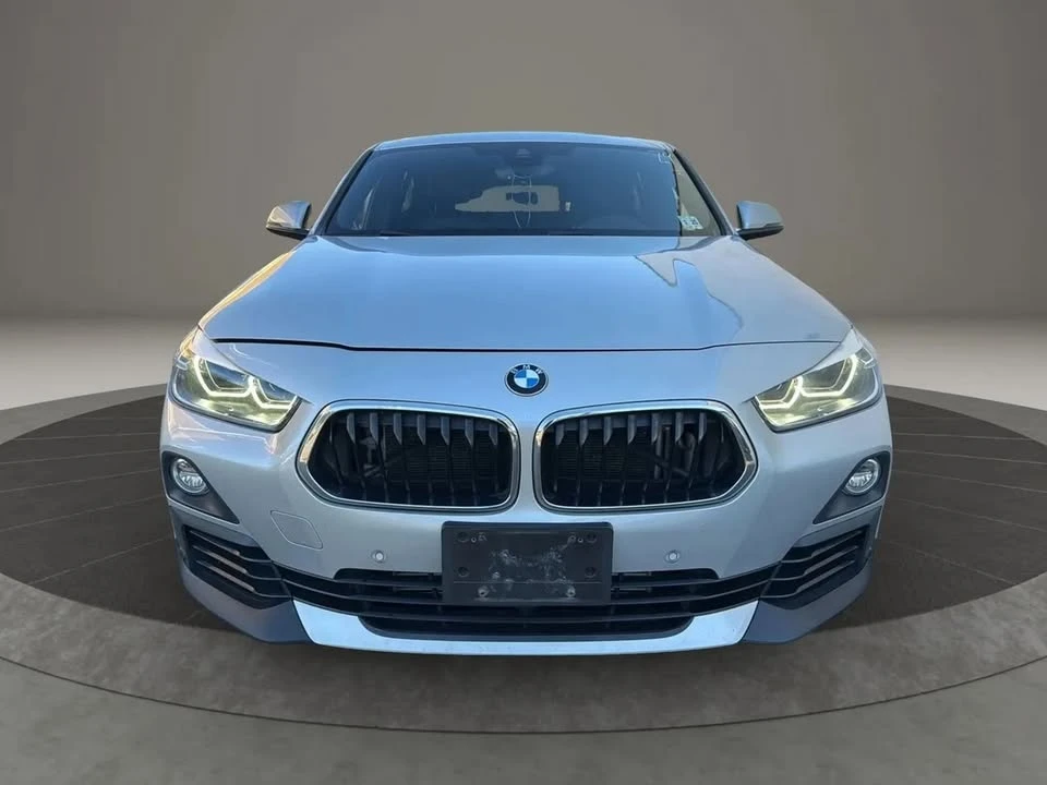 2020 BMW F39 X2 - Image 2 of 20
