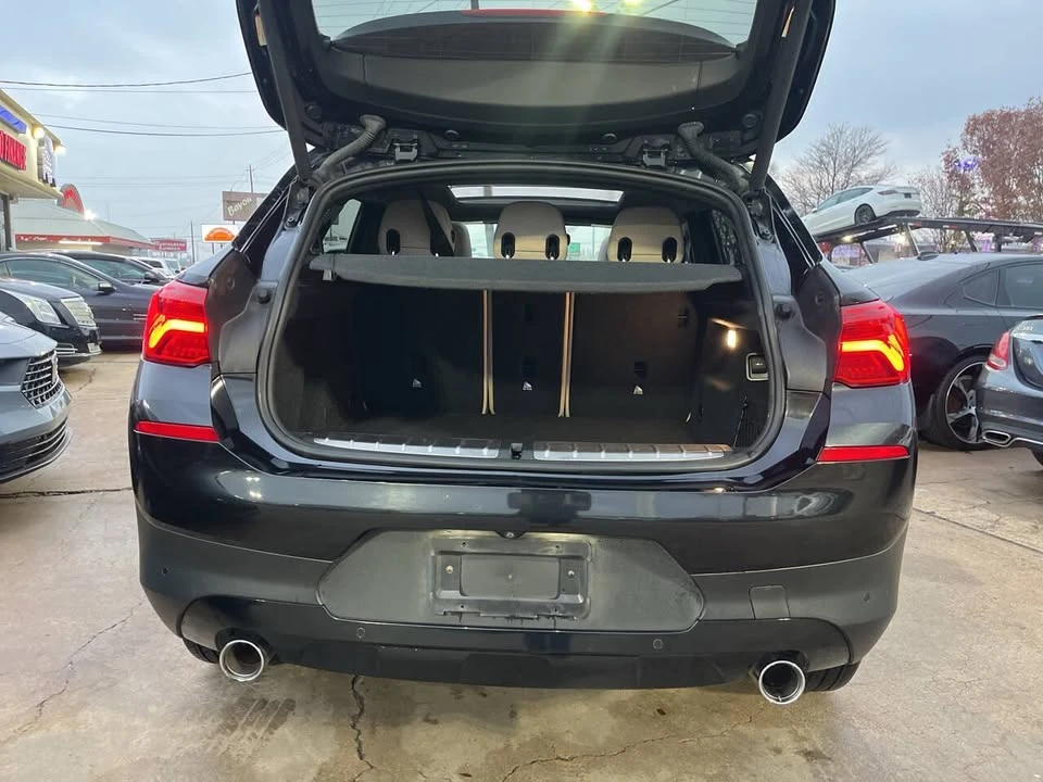 2020 BMW F39 X2 - Image 9 of 14