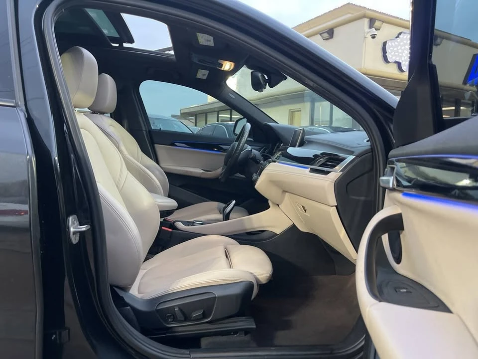 2020 BMW F39 X2 - Image 12 of 14