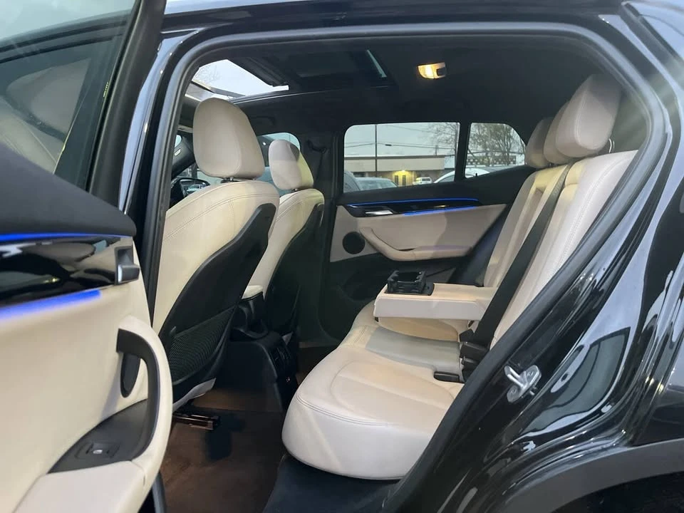 2020 BMW F39 X2 - Image 8 of 14