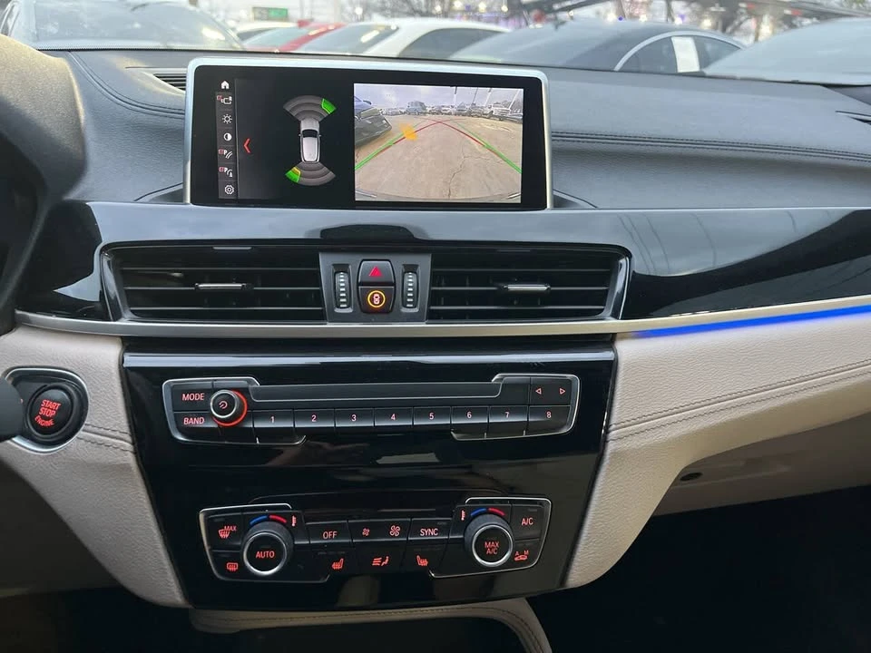 2020 BMW F39 X2 - Image 13 of 14