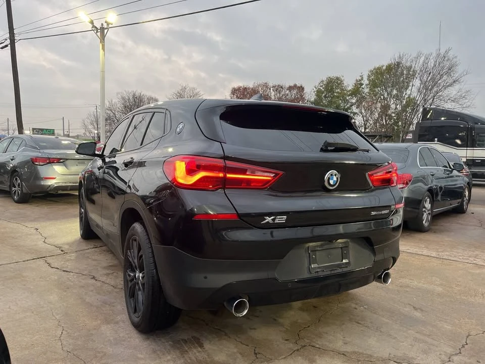 2020 BMW F39 X2 - Image 3 of 14