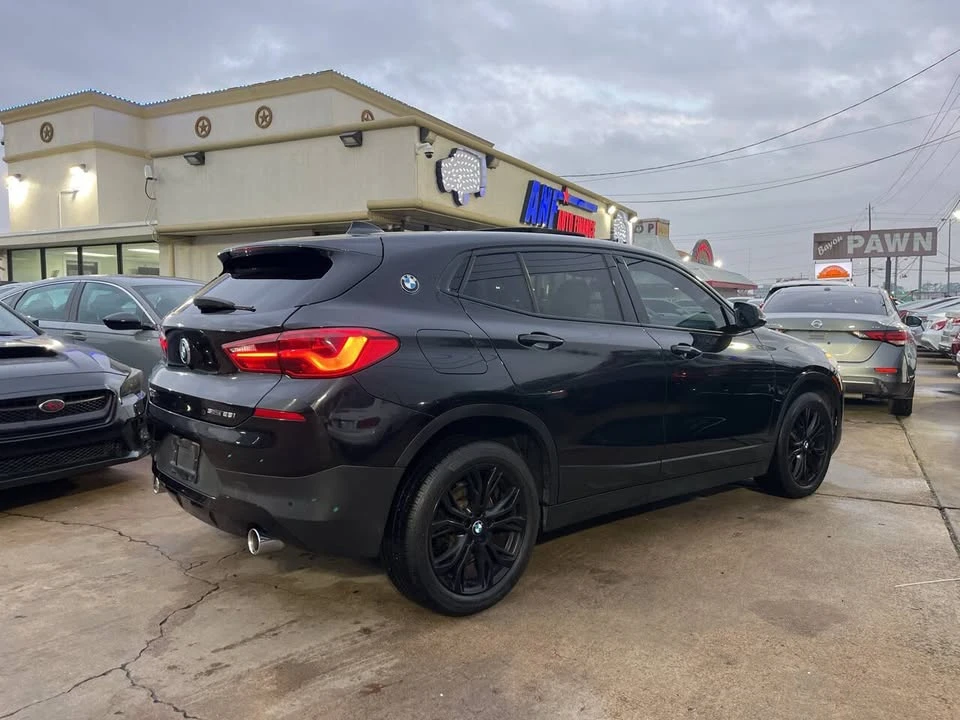 2020 BMW F39 X2 - Image 5 of 14