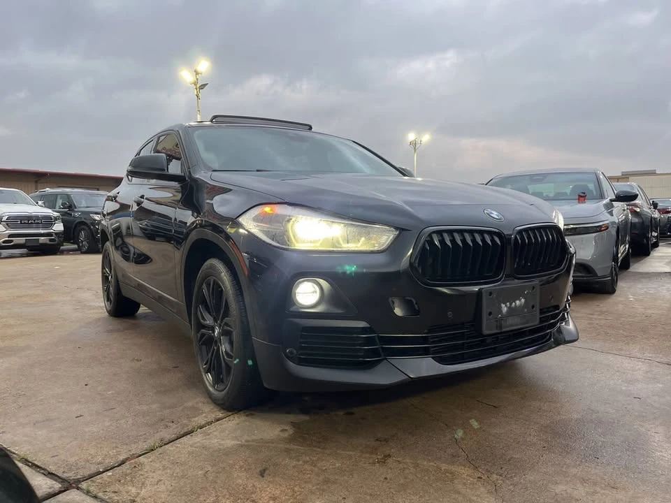 2020 BMW F39 X2 - Image 6 of 14