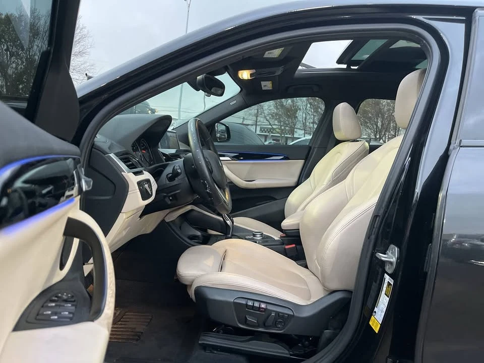 2020 BMW F39 X2 - Image 7 of 14