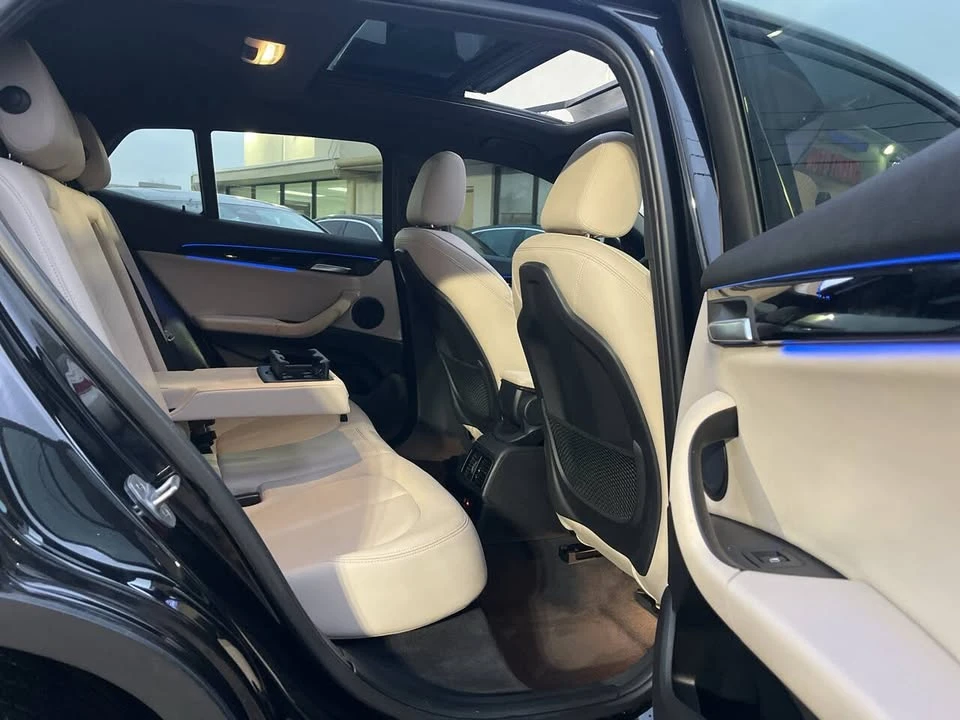 2020 BMW F39 X2 - Image 11 of 14