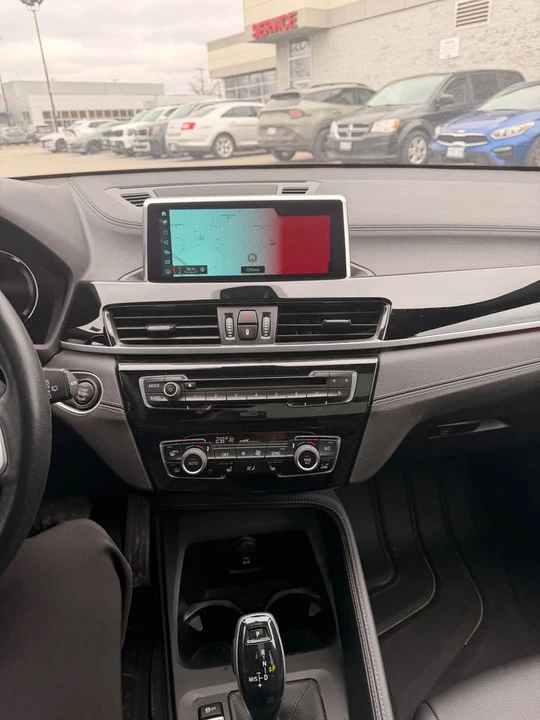 2020 BMW F39 X2 - Image 12 of 15