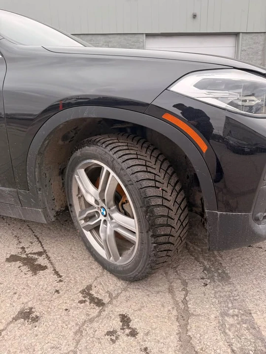 2020 BMW F39 X2 - Image 4 of 15
