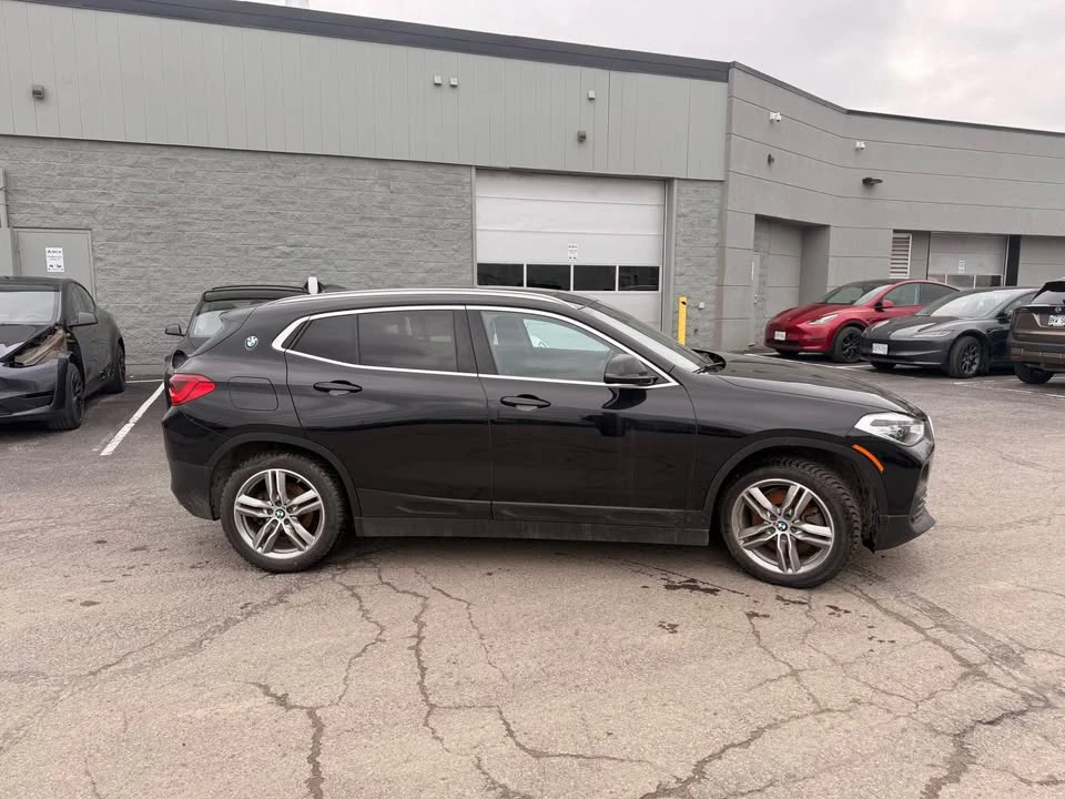 2020 BMW F39 X2 - Image 3 of 15