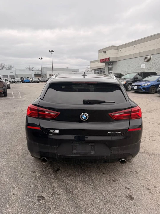 2020 BMW F39 X2 - Image 5 of 15