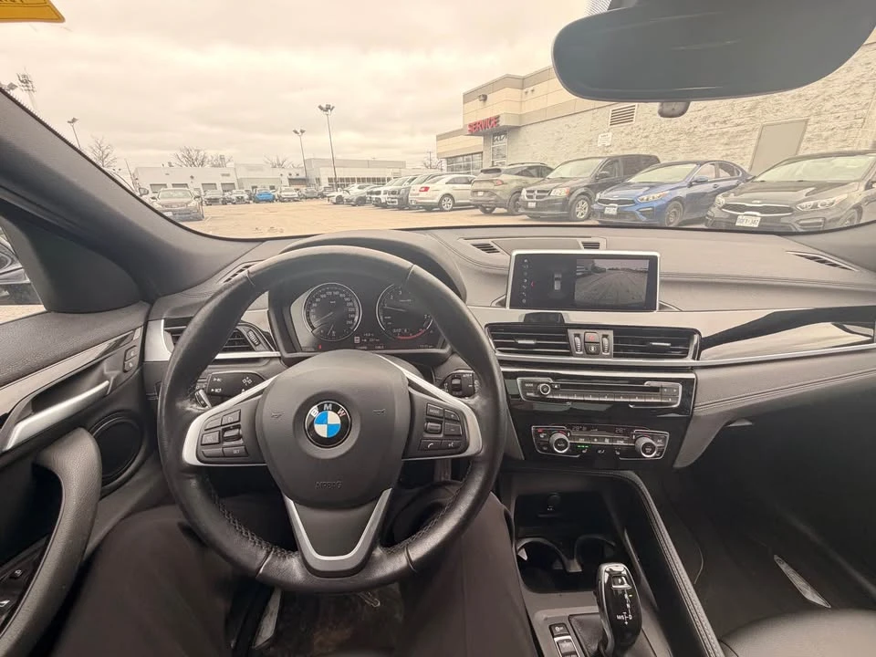 2020 BMW F39 X2 - Image 14 of 15
