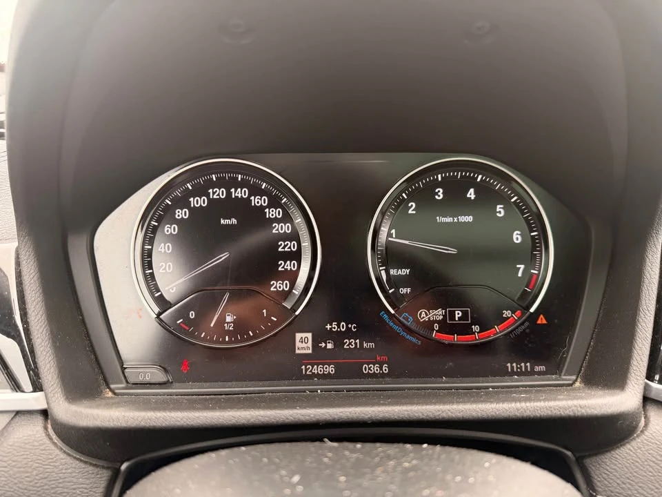 2020 BMW F39 X2 - Image 10 of 15