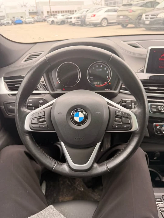 2020 BMW F39 X2 - Image 11 of 15