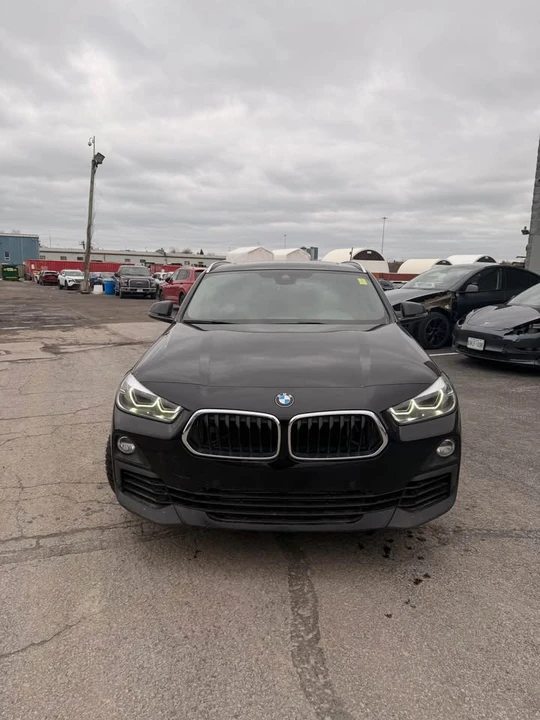 2020 BMW F39 X2 - Image 2 of 15