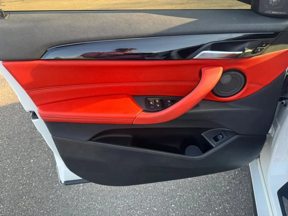 2020 BMW F39 X2 - Image 19 of 19