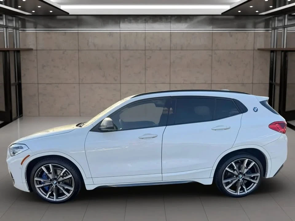 2020 BMW F39 X2 - Image 5 of 19
