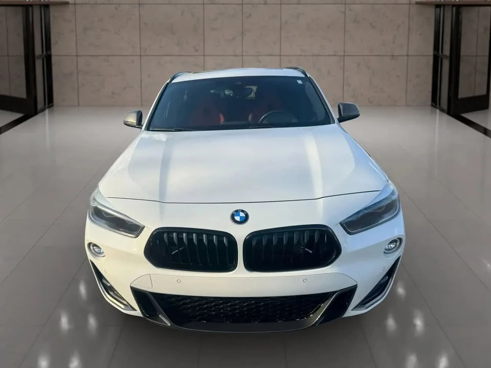 2020 BMW F39 X2 - Image 10 of 19