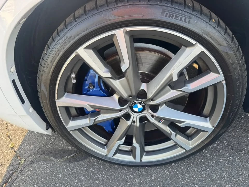 2020 BMW F39 X2 - Image 8 of 19