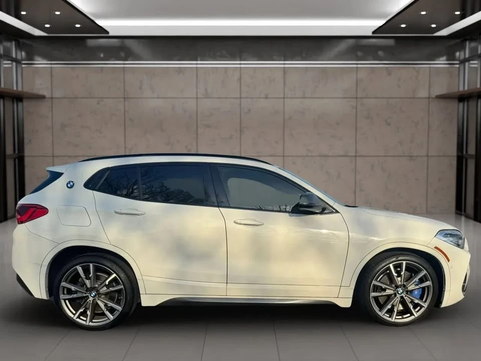 2020 BMW F39 X2 - Image 6 of 19