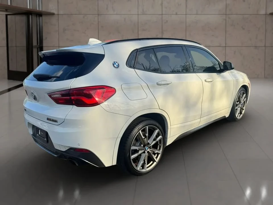 2020 BMW F39 X2 - Image 7 of 19