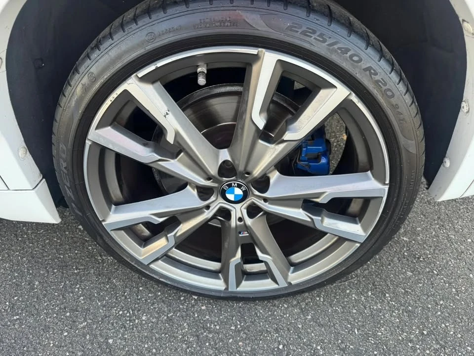 2020 BMW F39 X2 - Image 9 of 19