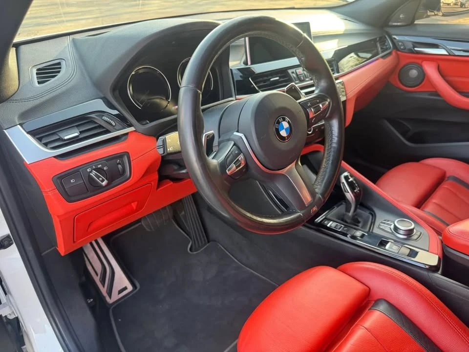 2020 BMW F39 X2 - Image 15 of 19