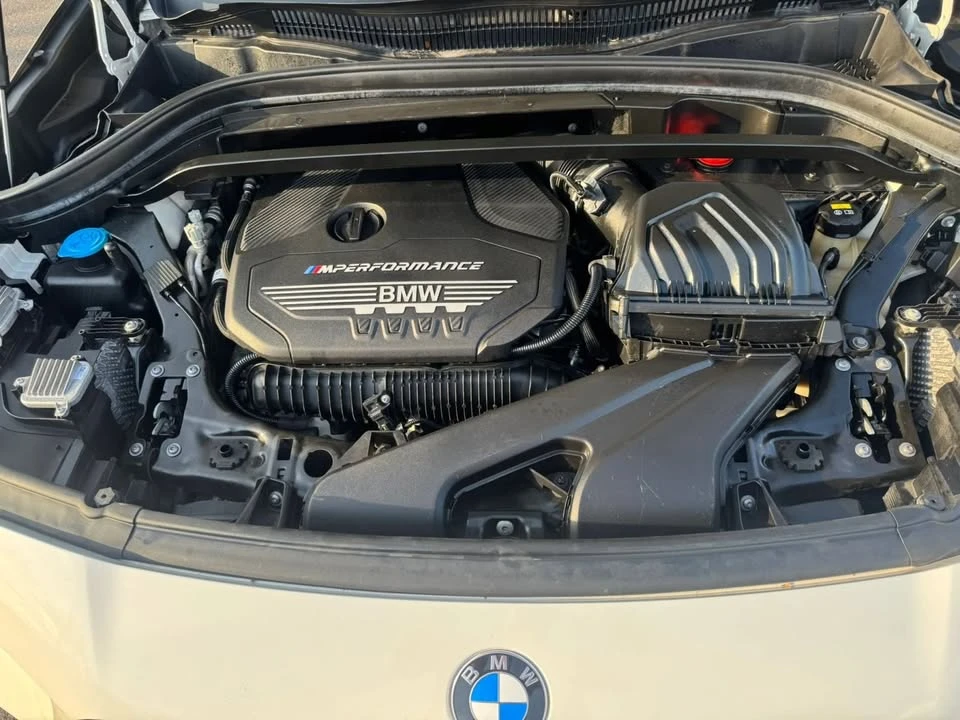 2020 BMW F39 X2 - Image 12 of 19
