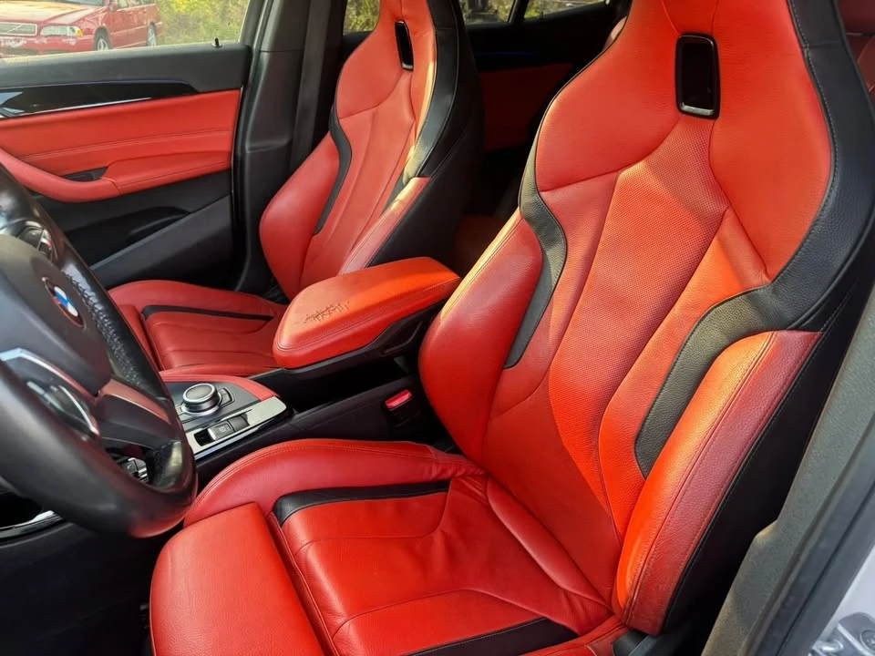 2020 BMW F39 X2 - Image 14 of 19