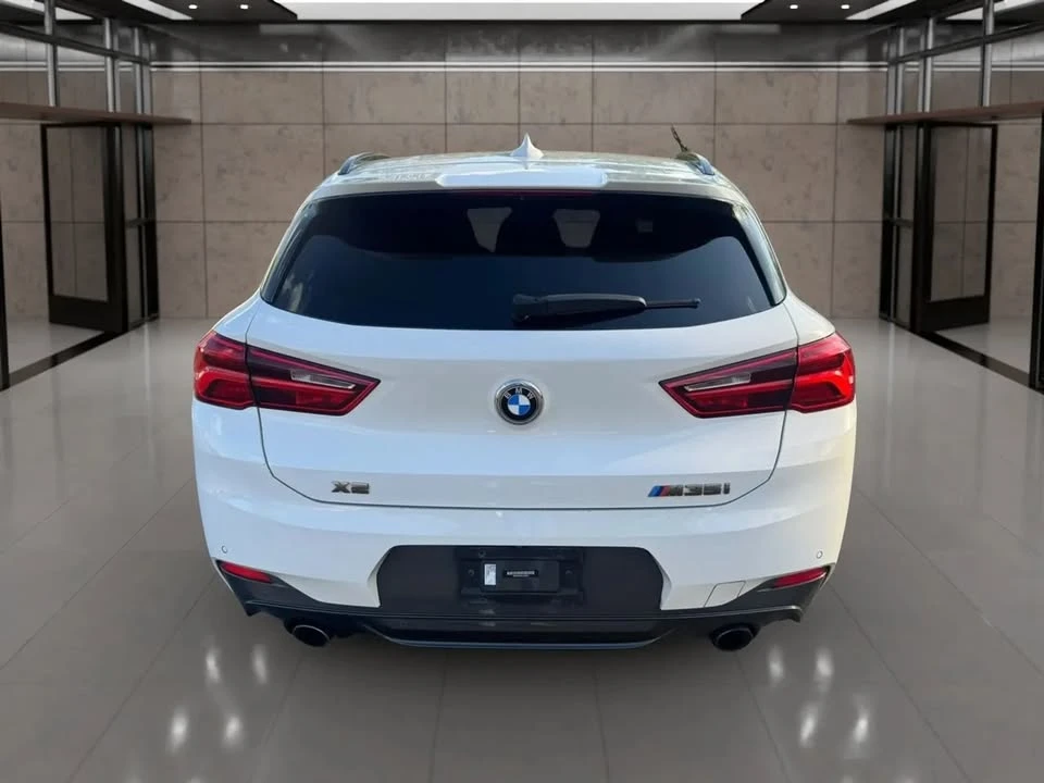 2020 BMW F39 X2 - Image 4 of 19