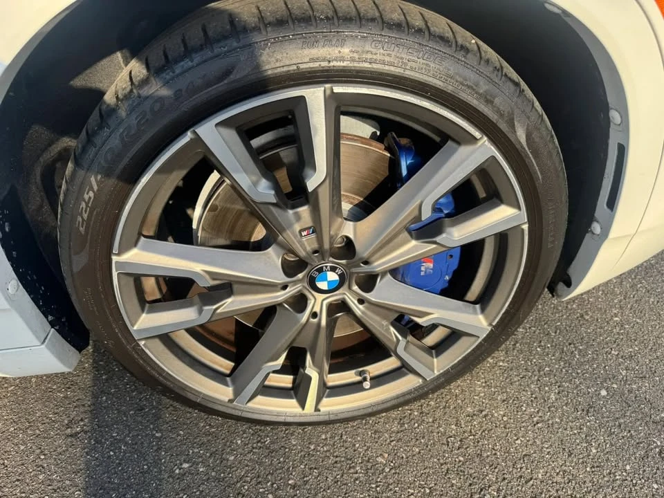 2020 BMW F39 X2 - Image 11 of 19