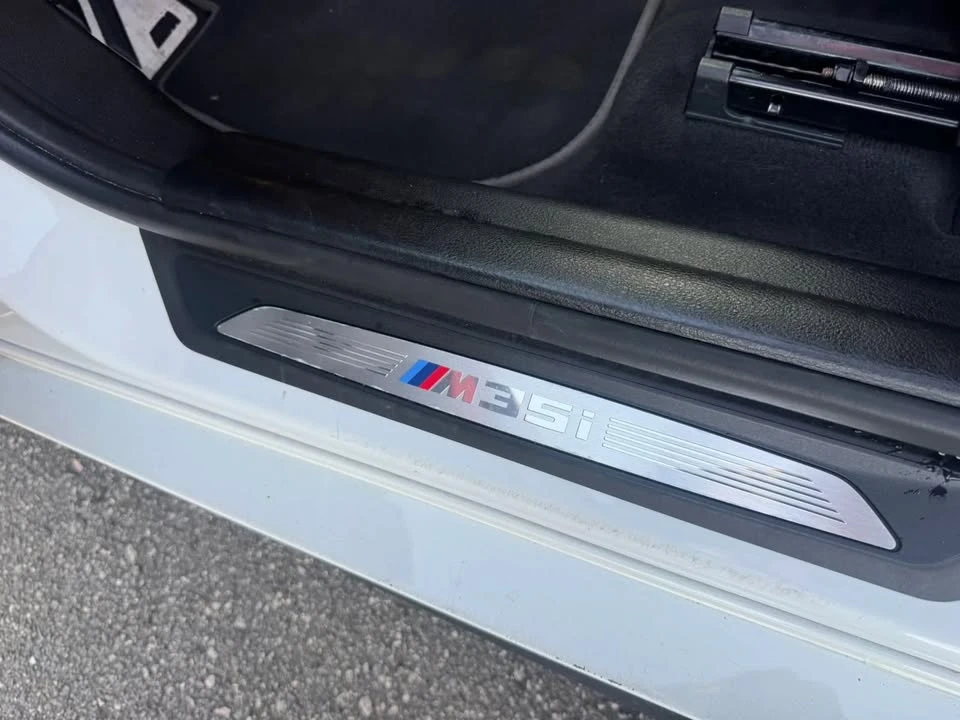 2020 BMW F39 X2 - Image 18 of 19