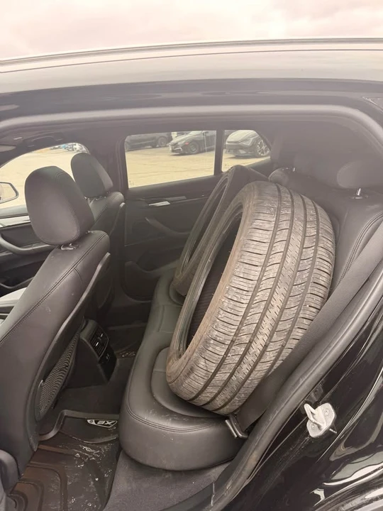 2020 BMW F39 X2 - Image 7 of 15
