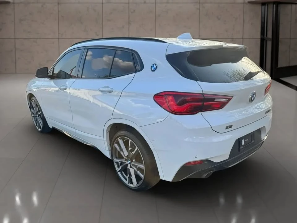 2020 BMW F39 X2 - Image 3 of 19