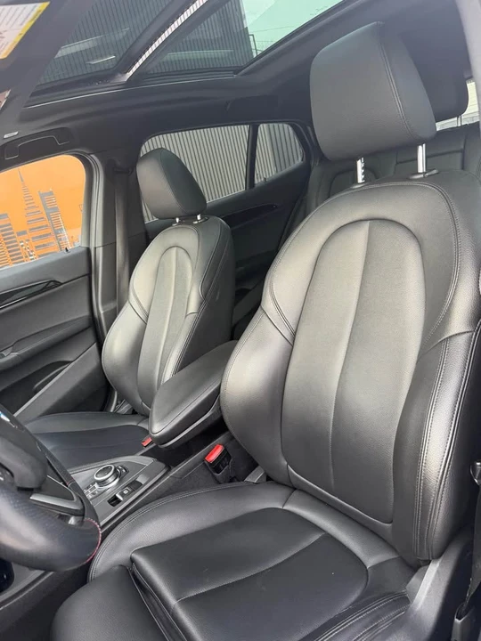 2020 BMW F39 X2 - Image 16 of 19
