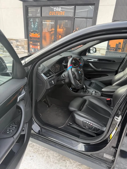 2020 BMW F39 X2 - Image 15 of 19
