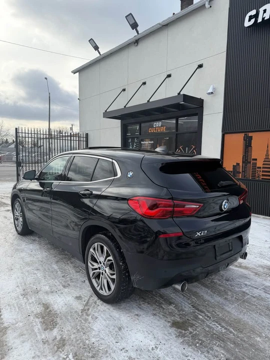 2020 BMW F39 X2 - Image 6 of 19