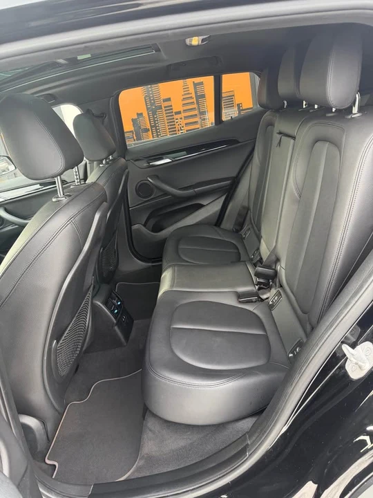 2020 BMW F39 X2 - Image 12 of 19