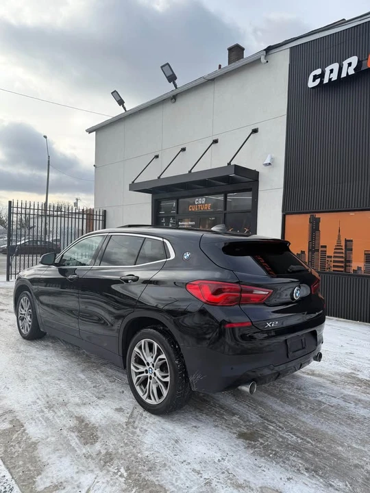 2020 BMW F39 X2 - Image 10 of 19