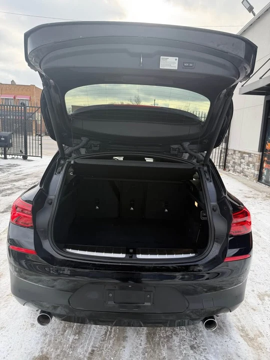 2020 BMW F39 X2 - Image 14 of 19