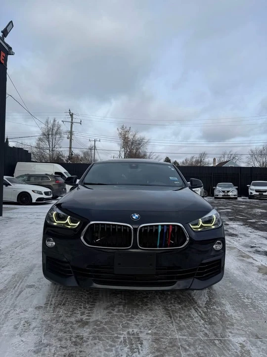 2020 BMW F39 X2 - Image 2 of 19